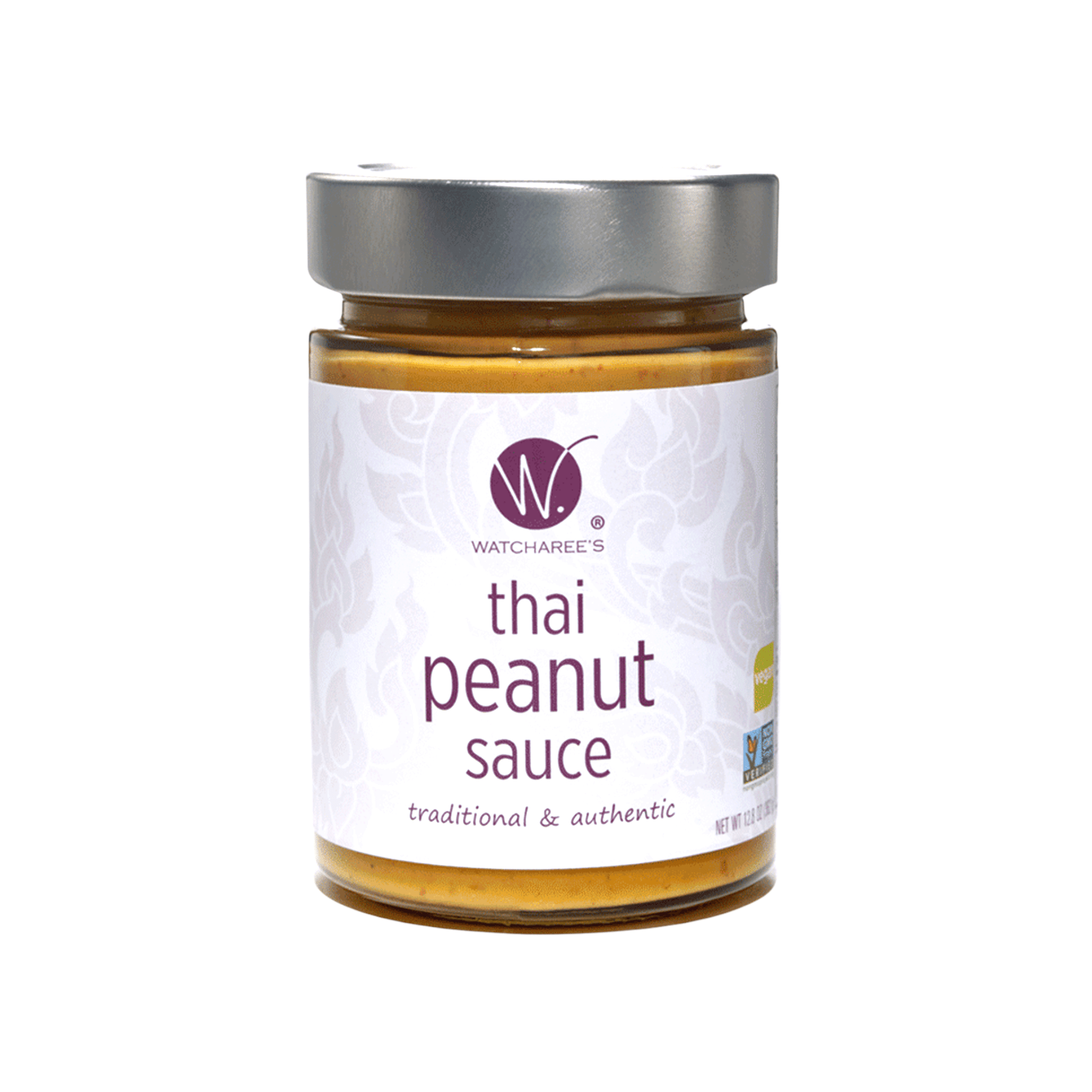 Watcharee’s Thai Peanut Sauce