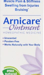 Boiron – Arnica Ointment, 1 oz – Pack of 1