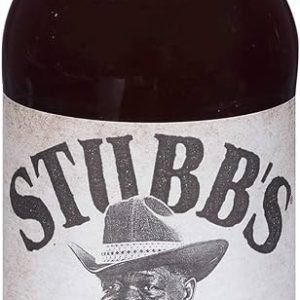 Stubbs Beef Marinade