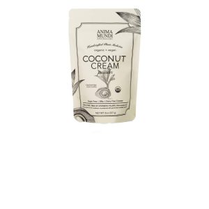 Coconut Cream Powder – 4 bags x 8oz