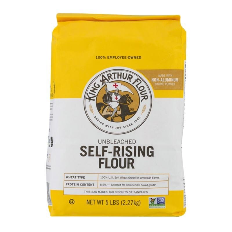 King Arthur Flour Unbleached Self-Rising Flour