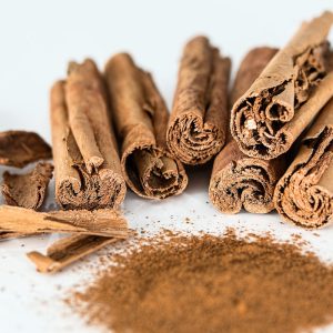 Ceylon Cinnamon Powder, Organic