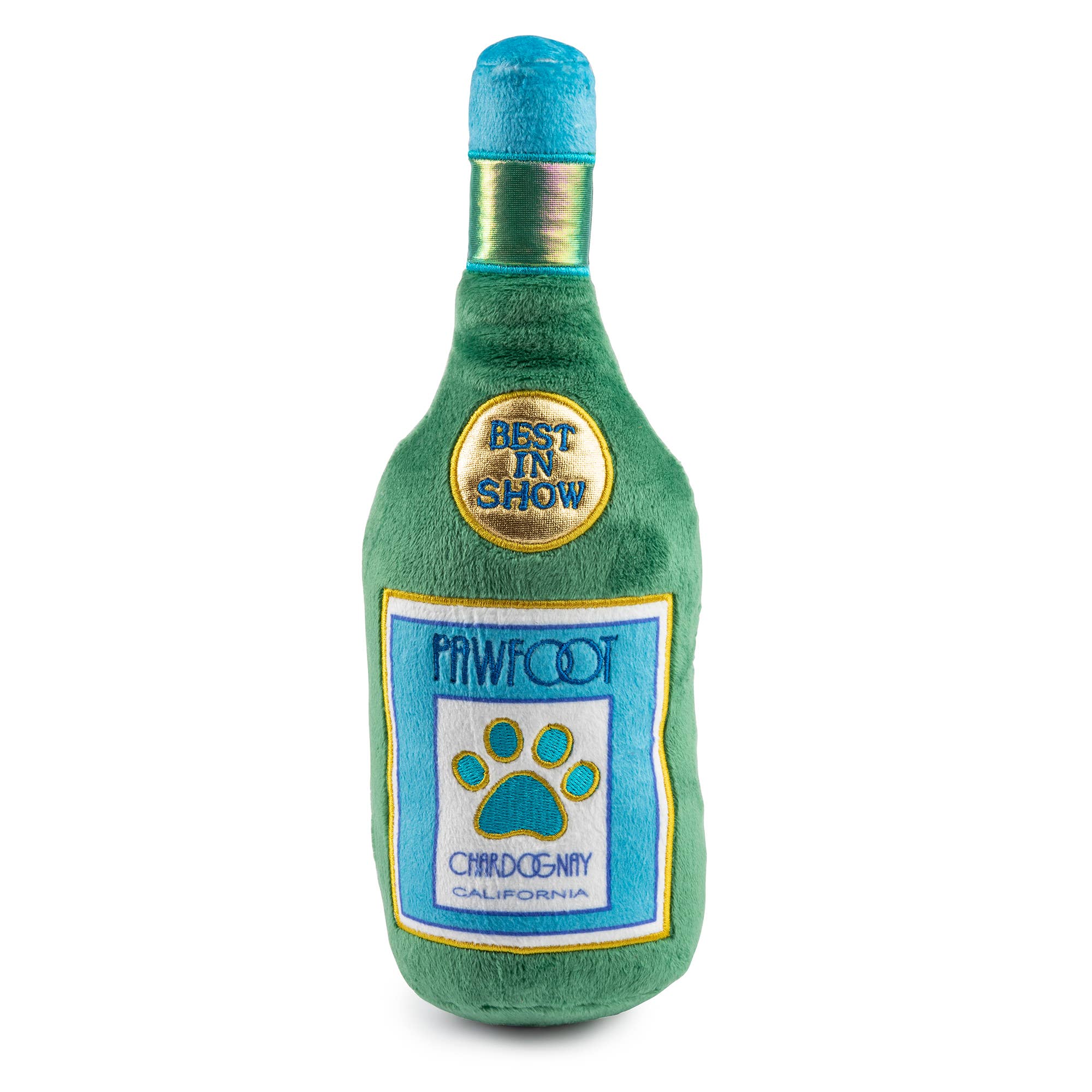 Haute Diggity Dog – Pawfoot Wine