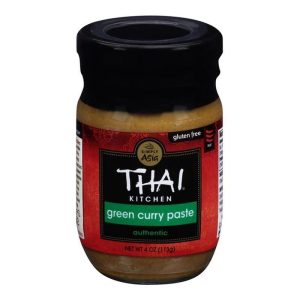 Thai Kitchen Gluten Free Green Curry Paste