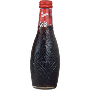 ESPA Carbonated Cola – 7.8oz