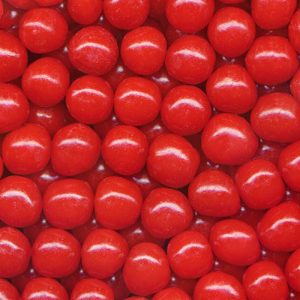 Cherry Sours – 1 lb Bag