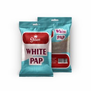 Sasun White Pap Flour | Ogi | Akamu Corn Porridge Mix