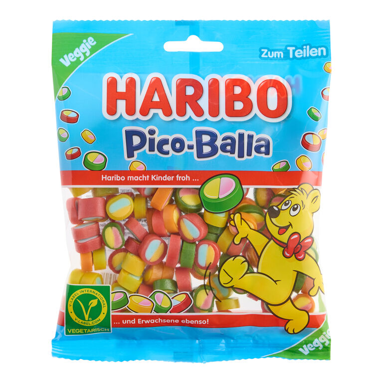 Haribo Pico-Balla