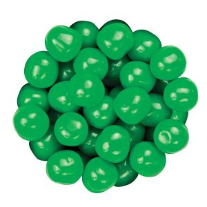 Fruit Sours – Green Apple 1/2 lb