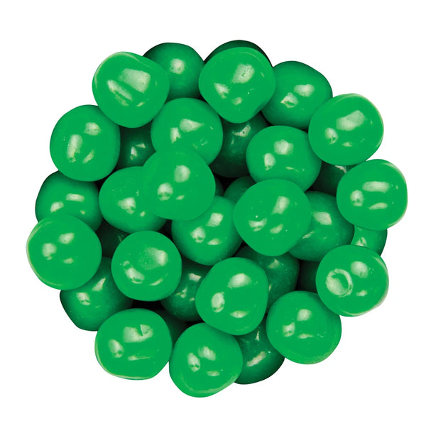 Fruit Sours – Green Apple 1/2 lb