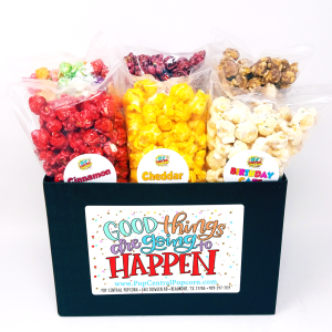 Good Things Are Going to Happen – Variety Pack – 6 Mini Bags