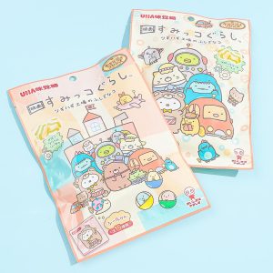 Sumikko Gurashi Movie 3 Candy