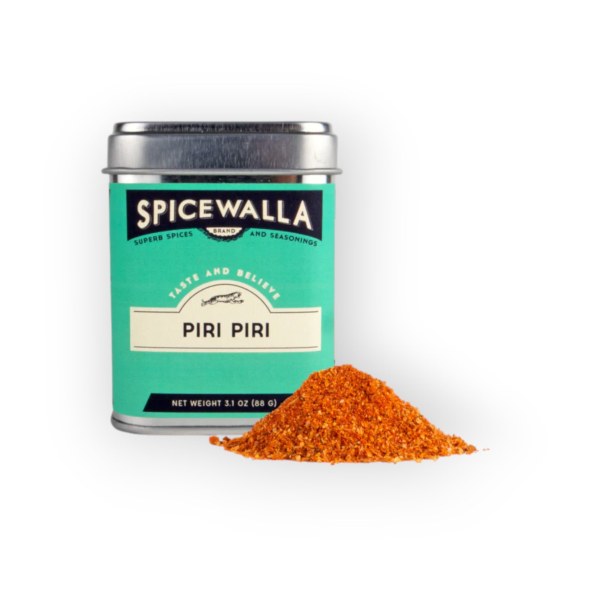 Spicewalla – Piri Piri