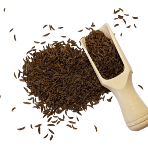 Caraway Seeds, Whole