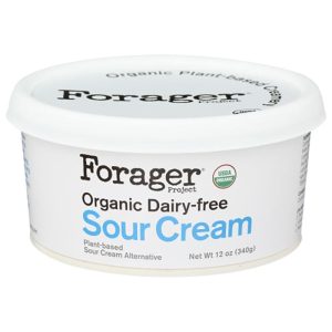 Buy Forager Project – Sour Cream, 8 oz