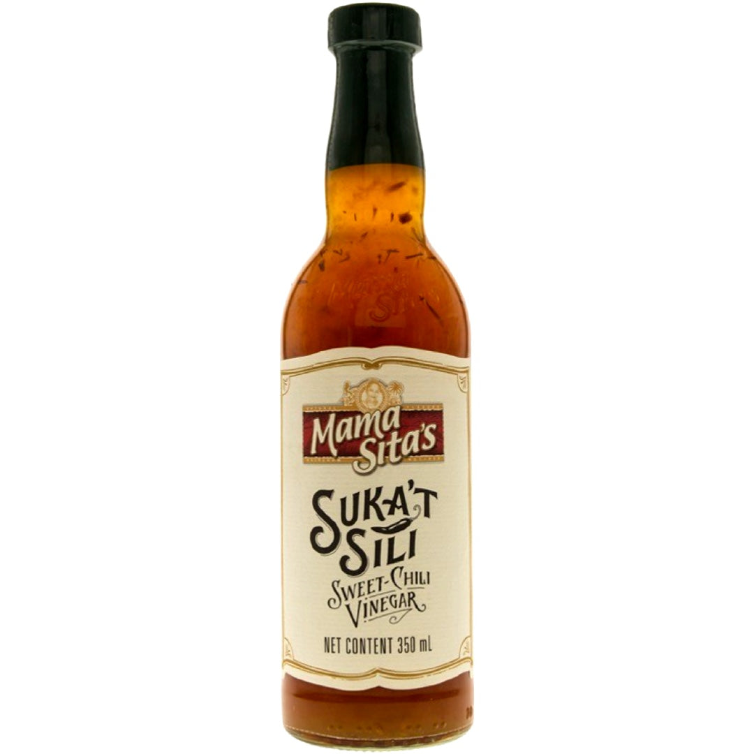 Mama Sita’s – Suka’t Sili – Sweet Chili Vinegar