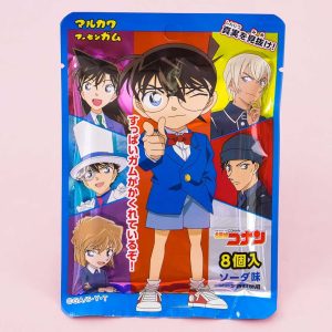 Detective Conan Gum