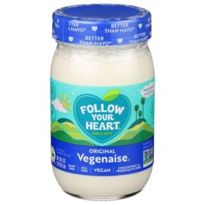 Buy Follow Your Heart – Vegenaise