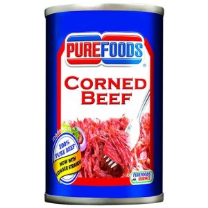 Purefoods Corned Beef 150G
