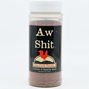 BCR Aw Shit Seasoning 9