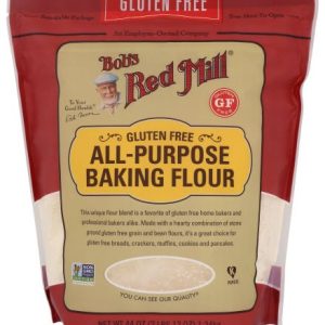 All Purpose Flour, Gluten-Free, Bob’s Red Mill