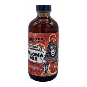 White’s Elixirs Paloma Mix