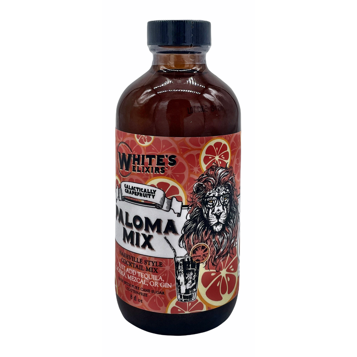 White’s Elixirs Paloma Mix
