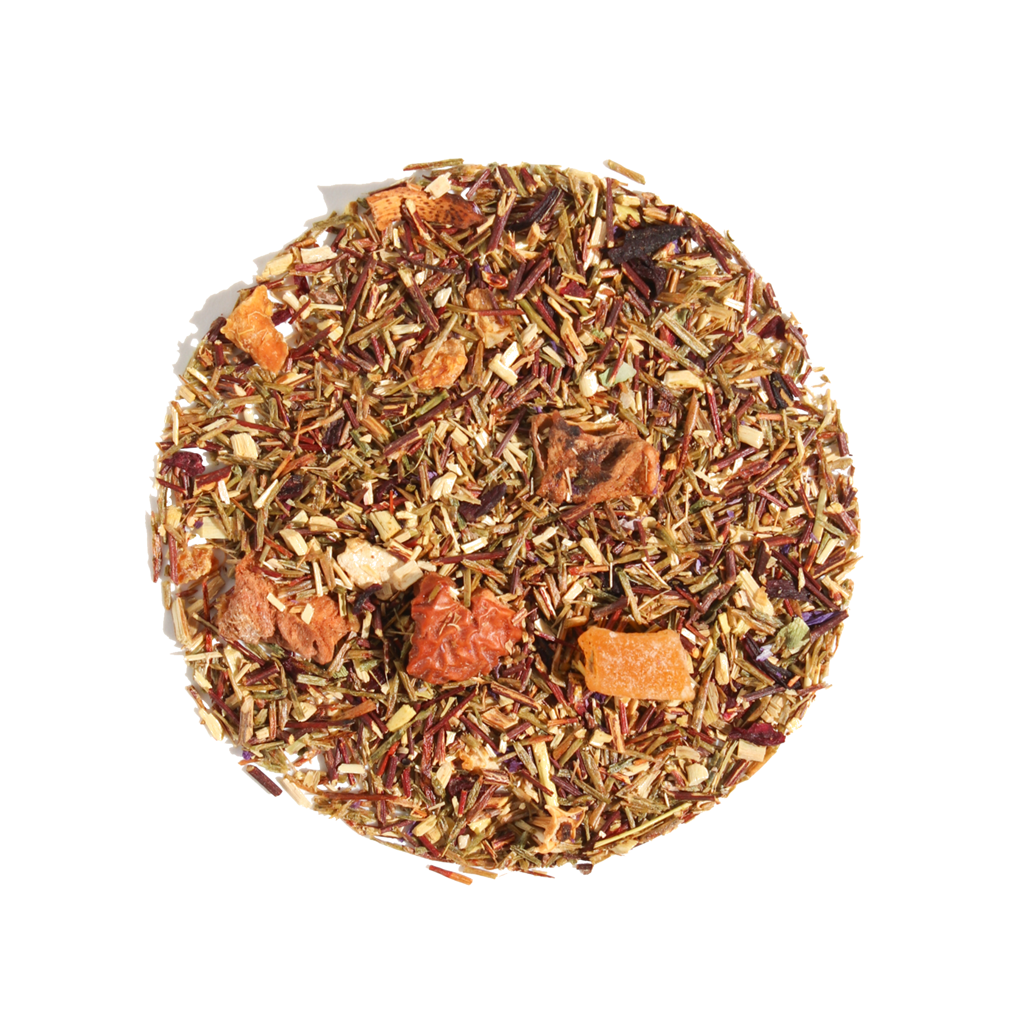 Dragon Fruit Tea | Teavana Dragonfruit Devotion | Plum Deluxe