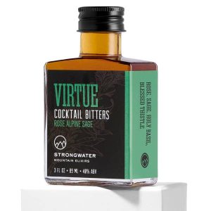 Strongwater Virtue Bitters