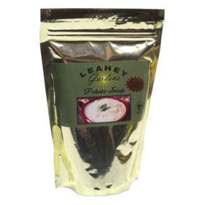 Leahey Gardens – Soup Mix, 4oz | Multiple Flavors