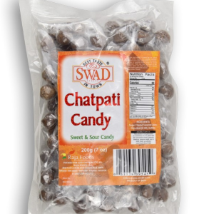 Swad Chatpati Candy 7oz (200g)