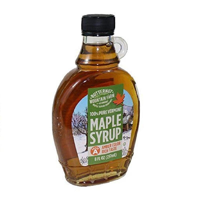 Mountain Farm Maple Syrup