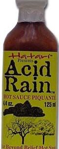 Acid Rain Hot Sauce, 4oz.