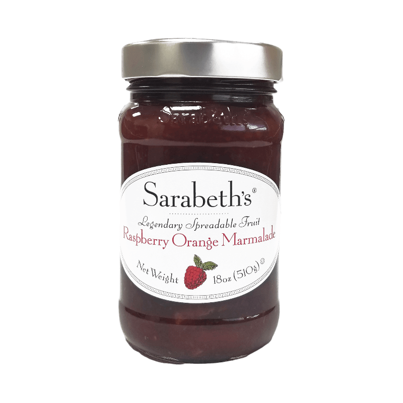 Sarabeth’s Raspberry Orange Marmalade