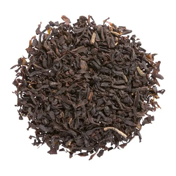 Rukeri Estate Rwanda BOP Organic