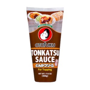 Buy Otafuku Tonkatsu Sauce For Dipping – 10.6 oz