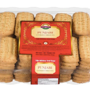 TWI Punjabi Cookies, 2.5lbs