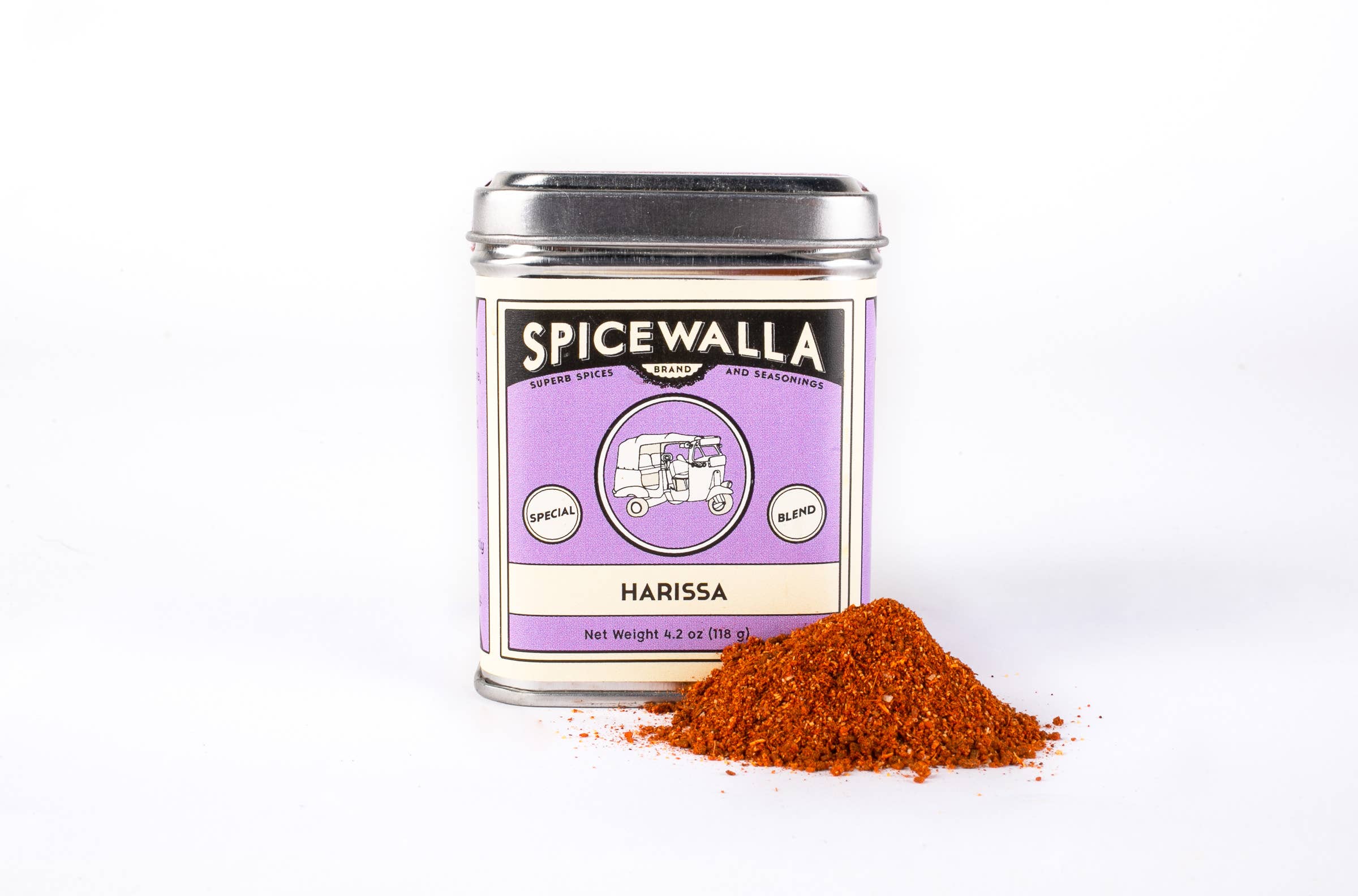 Spicewalla – Harissa