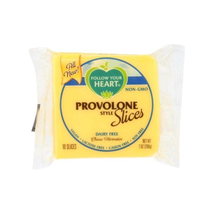 Buy Follow Your Heart – Dairy-Free Cheese Slices, 7oz