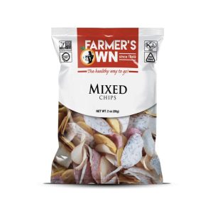 FARMERS OWN – Chip Mixed,2OZ
