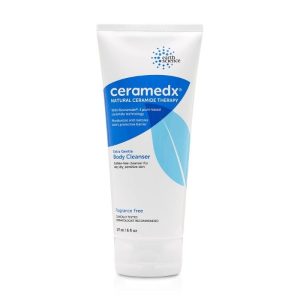 Ceramedx – Extra Gentle Body Cleanser, 6 fl oz