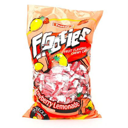 Frooties Strawberry Lemonade – 360 Count