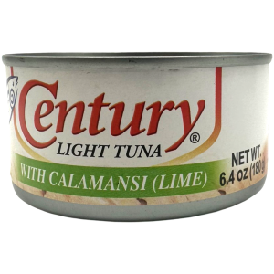 Century Tuna – Flakes w/ Calamansi – 180 G