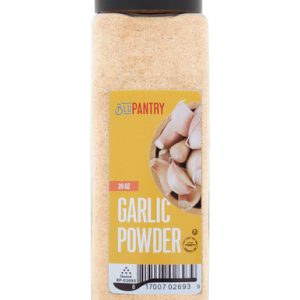 BluPantry Garlic Powder, 20 oz