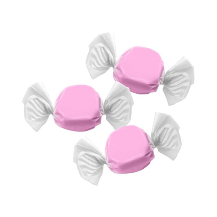 Salt Water Taffy – Bubble Gum