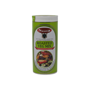Nora Roasted Veg Mix – Enhance Vegetables with Flavorful Seasoning