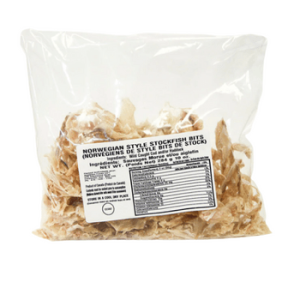 Stock Fish Bits – Enhance Your Culinary Experience
