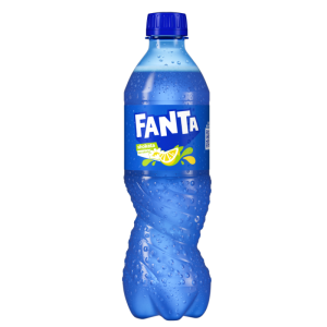 Fanta Shokata – 450ml