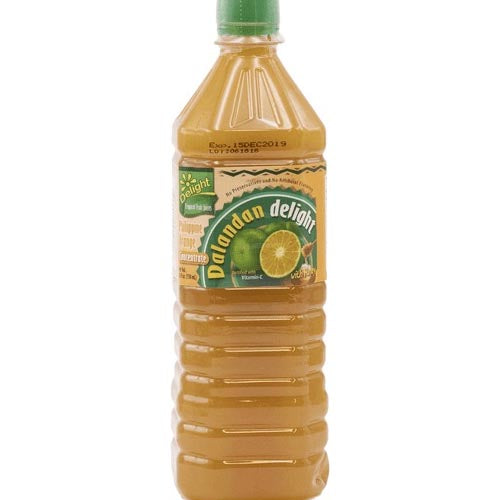 Delight -Dalandan Delight – 750 ML