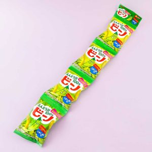 Tohato Beano Vino Umashi Edamame Snacks – 4 pcs